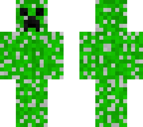 just a creeper