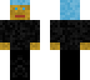 just a skin i made