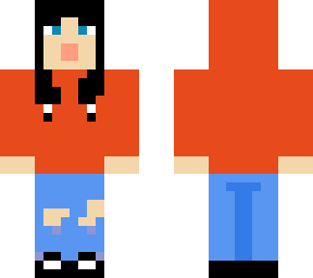just a skin idk