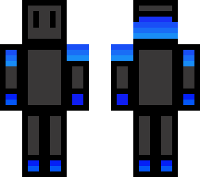 justaguy 2.0 updated (twice) blue
