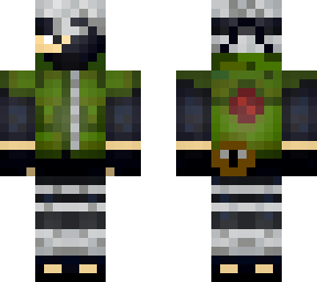 kakashi