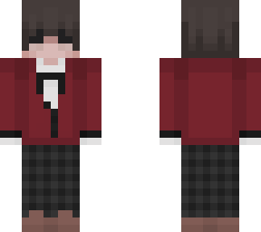 kakegurui