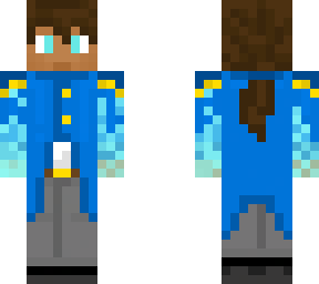 kaladin stormblessed (radiant version!)