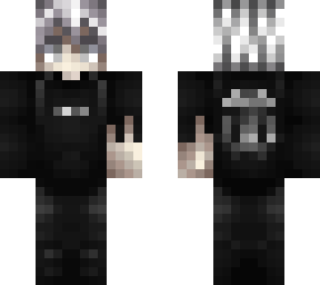 kaneki ken  anominat
