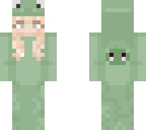 kermit e-girl e.x.e