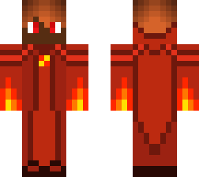 kid fire wizard