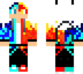 king_alpha_shadow_fox