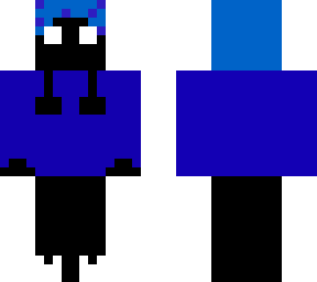 king blue