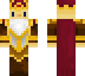 king duck