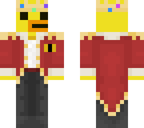 king duck
