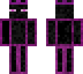 king enderman (void)