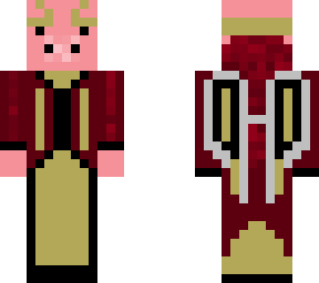 king pig v2