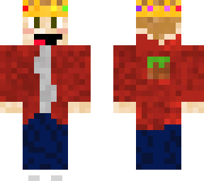 king roro
