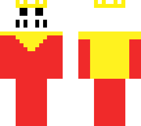 king skull