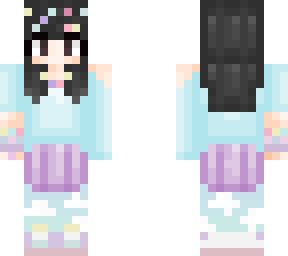 kira tan (original character)