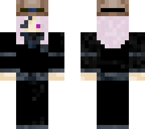 kit ender coorps