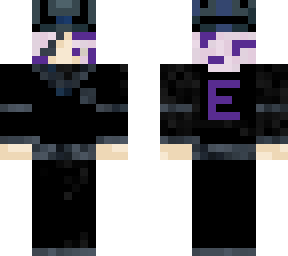 kit ender coorps