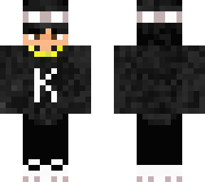 kktwrl black
