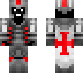 knight of smiley