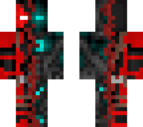 knightmarestrider