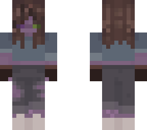 kori but ender