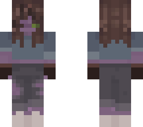 kori but ender but better