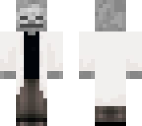 lab skeleton