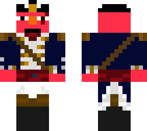 lamanburg elmo