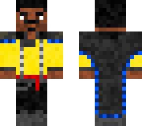 lando calrisian (solo)