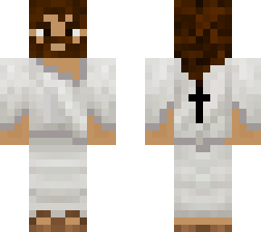 leader jesus