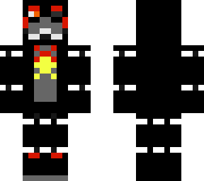 lefty the bear
