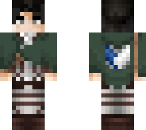 levi