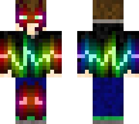 lightspectrum - non costume