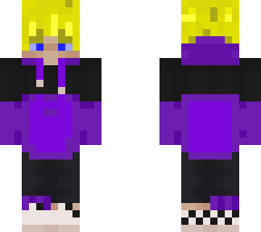 lil more edited bess new skin