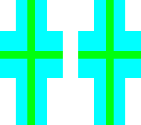 lines