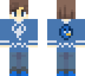 linkus skin :d