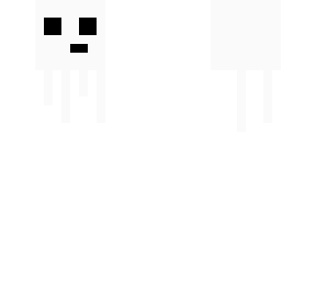 little ghast