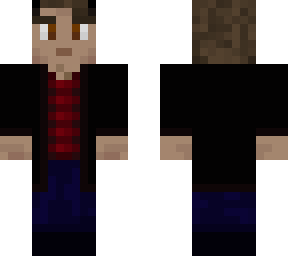 logan casual (horns)