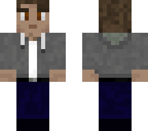 logan casual