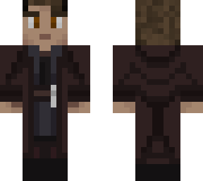 logan jedi (horns)