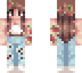 looks like me - aurora