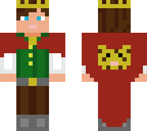 lord skin