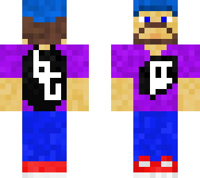 luchotheog