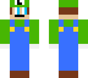 luigi
