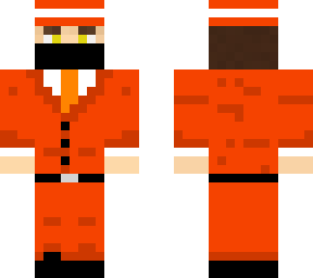 mafia jamezon