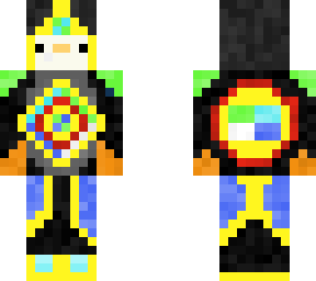 mage penguin