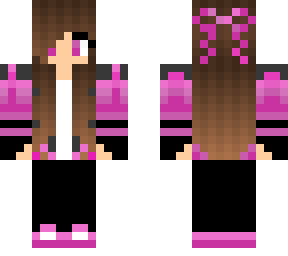 magenta margerrett