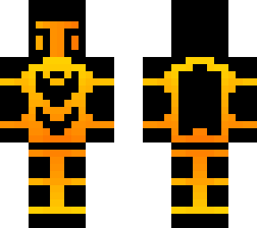 magma knight