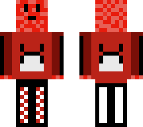 magma man/lava man
