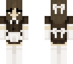 maid???